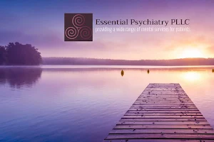 Essential Psychiatry, pllc image