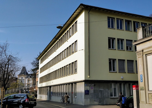 Universität Zürich - Zentrum für Reisemedizin