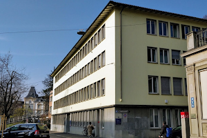 Universität Zürich - Zentrum für Reisemedizin image