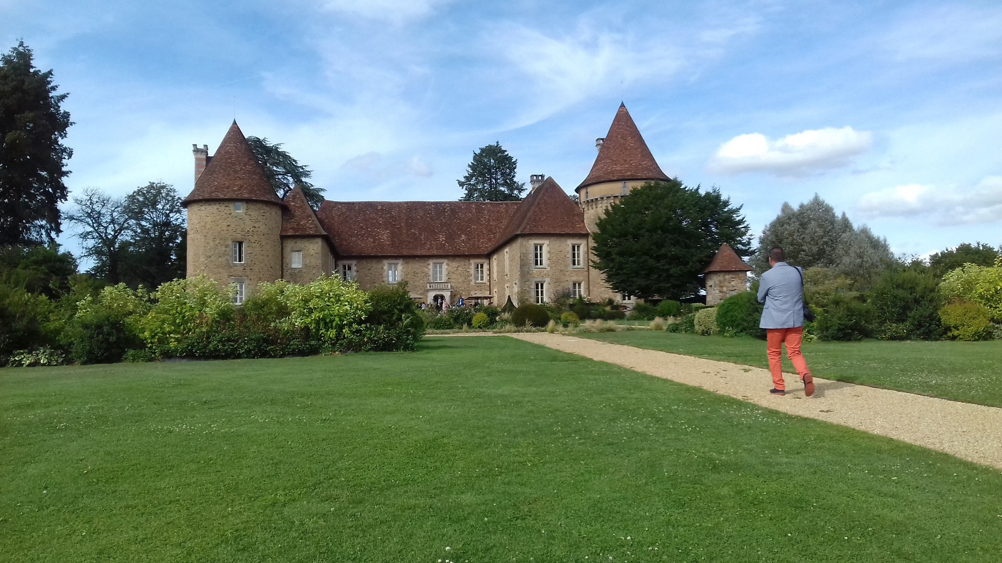 Photo n° 1 de l'avis de Patricia.a fait le 28/07/2018 à 16:58