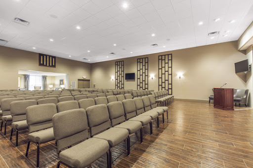 11800 New Hampshire Ave, Silver Spring, MD 20904, USA