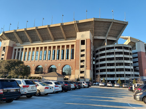 Stadium «Bryant-Denny Stadium», reviews and photos, 920 Paul W Bryant Dr, Tuscaloosa, AL 35401, USA