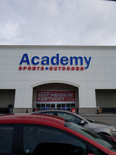 Sporting Goods Store «Academy Sports + Outdoors», reviews and photos, 1507 Ring Rd, Elizabethtown, KY 42701, USA