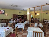 Hermanos Romero Restaurante en Paracuellos de Jarama