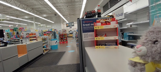 Drug Store «Walgreens», reviews and photos, 665 Long Pond Rd, Rochester, NY 14612, USA