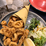 Photo n°2 de l'avis de Veronica.r fait le 22/12/2022 à 22:17 sur le  Trattoria Caprese à Caserta