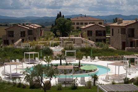 Tuscany Forever Via di villa Casa alle Monache, 56048 Saline PI, Italia