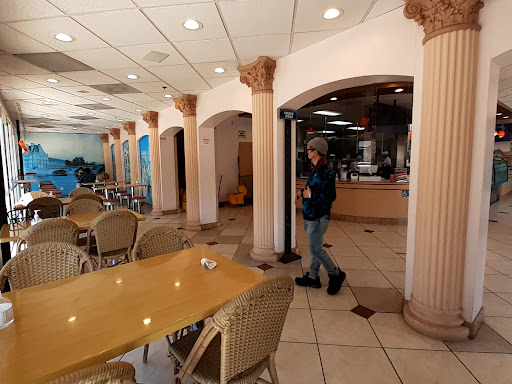 Shopping Mall «Monterey Park Mall», reviews and photos, 428 S Atlantic Blvd, Monterey Park, CA 91754, USA