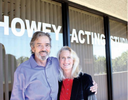 Howey Acting Studio, LLC
