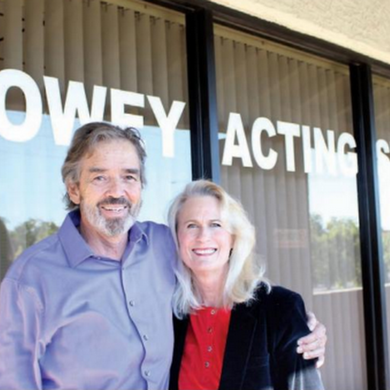 Howey Acting Studio