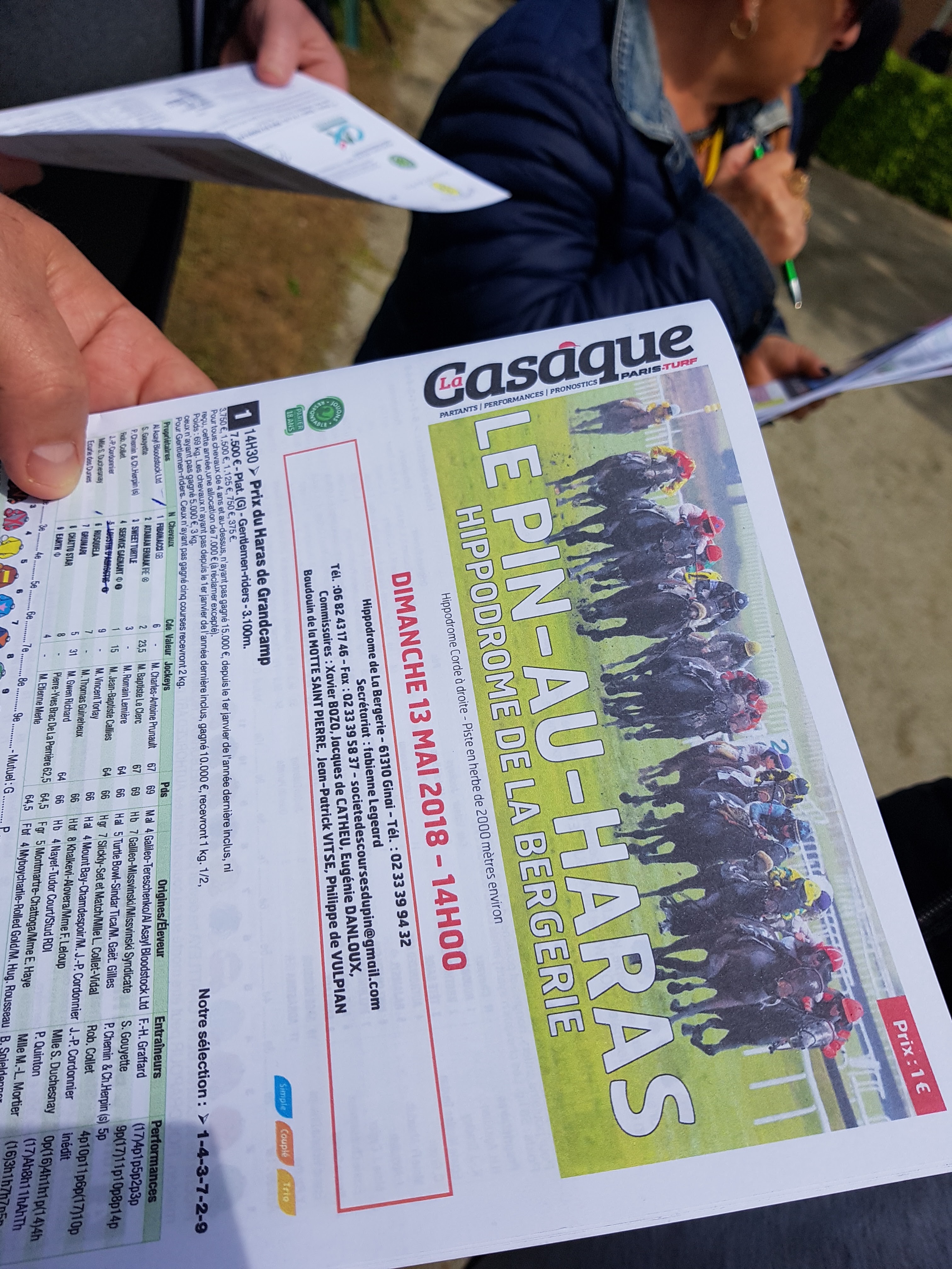 Photo n° 1 de l'avis de cindy.i fait le 16/05/2018 à 07:49