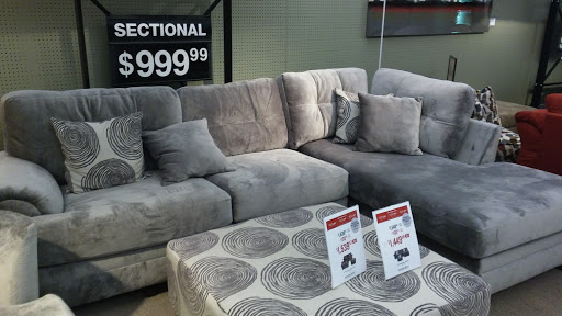 Furniture Store «Value City Furniture», reviews and photos, 800 Thruway Plaza Dr, Cheektowaga, NY 14225, USA