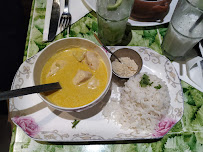 Curry jaune du Restaurant brésilien Carajas à Paris - n°9
