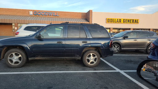 Thrift Store «Goodwill», reviews and photos, 500 N Madison Rd # 547, Orange, VA 22960, USA