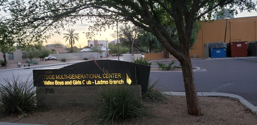 Community Center «Westside Multi-Generational Center», reviews and photos, 715 W 5th St, Tempe, AZ 85281, USA