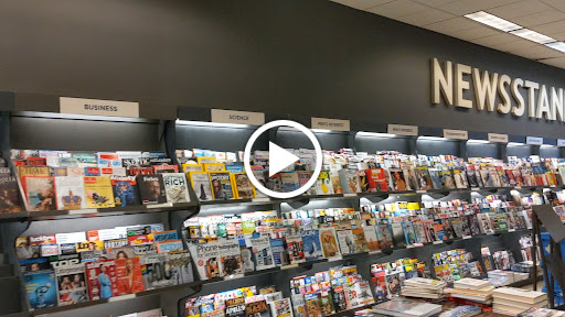 Book Store «Books-A-Million», reviews and photos, 2150 Northwoods Blvd, Charleston, SC 29406, USA