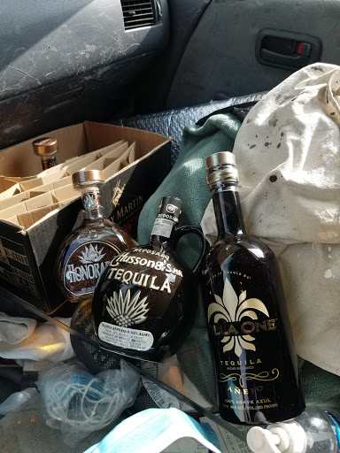 Liquor Store «Mission Liquor Store», reviews and photos, 1801 E Washington Blvd, Pasadena, CA 91104, USA