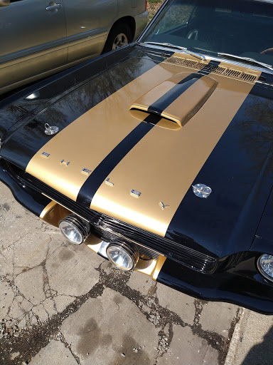 Auto Repair Shop «Rad Air Complete Car Care and Tire Centers», reviews and photos, 27051 Detroit Ave, Westlake, OH 44145, USA