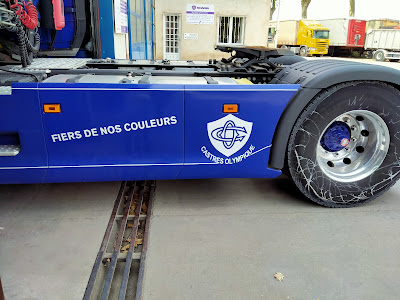 Garage Raucoules Et Fils à Fréjeville