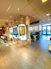 Photos du propriétaire du Restauration rapide McDonald's Villabé A6 à Villabé - n°2