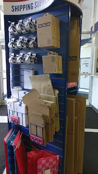 United States Postal Service - Car repair in Flint, MI, Flint - Rated 2.7/5