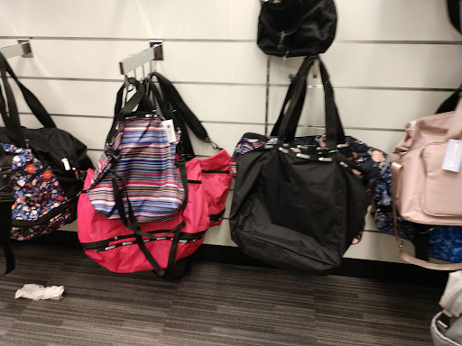 Department Store «Nordstrom Rack Springfield Town Center», reviews and photos, 6501 Springfield Mall, Springfield, VA 22150, USA