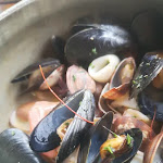 Photo n°2 de l'avis de tania.i fait le 31/05/2023 à 10:13 sur le  Ristorante Hotel Lido di Angera à Angera