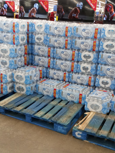 Department Store «Walmart Supercenter», reviews and photos, 23561 US-59, Porter, TX 77365, USA