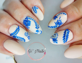 Csinosít-lak szépség stúdió - Gi' Nails