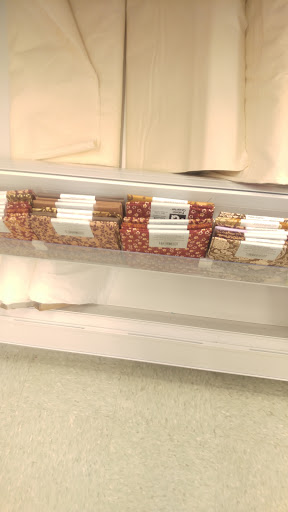 Fabric Store «Jo-Ann Fabrics and Crafts», reviews and photos, 1400 US-302 #10, Barre, VT 05641, USA