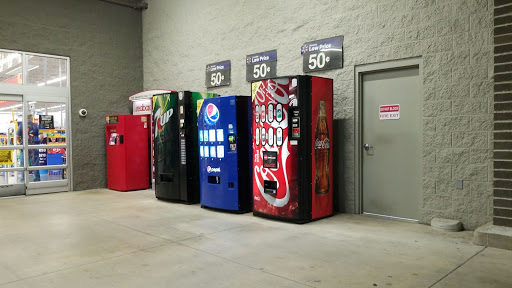 Department Store «Walmart», reviews and photos, 1151 Old US Hwy 90 E, Castroville, TX 78009, USA