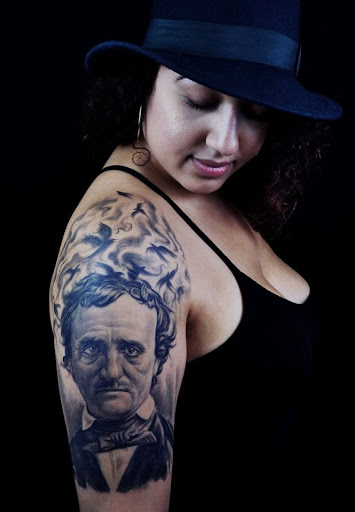 Tattoo Shop «Da Wei Tattoo», reviews and photos, 1053 E El Camino Real, Sunnyvale, CA 94087, USA