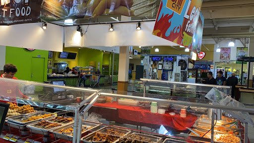 Supermarket «Seafood City Supermarket», reviews and photos, 2030 Diamond Blvd, Concord, CA 94520, USA