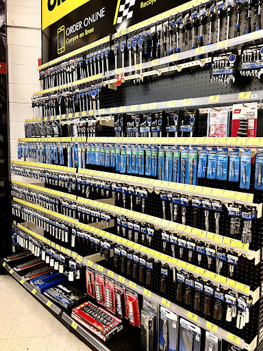 Auto Parts Store «Advance Auto Parts», reviews and photos, 6900 SW 117th Ave, Kendall, FL 33183, USA