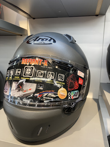 Motorcycle Parts Store «Cycle Gear», reviews and photos, 388 Tarrytown Rd, White Plains, NY 10607, USA