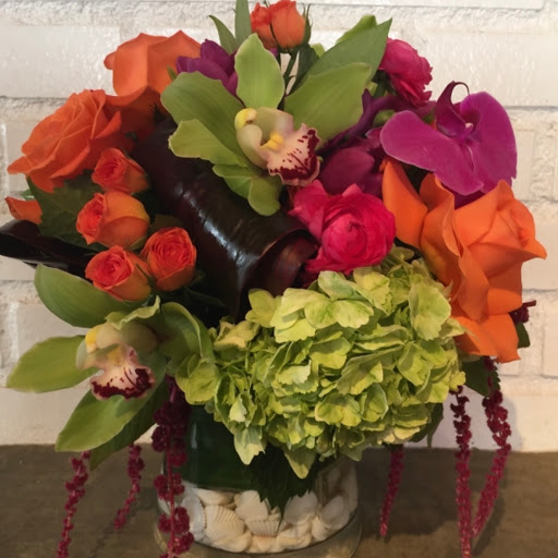 Florist «Growing Wild», reviews and photos, 1201 Highland Ave, Manhattan Beach, CA 90266, USA