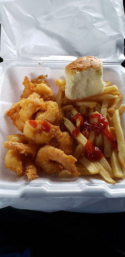 Caterer «Ross Catering», reviews and photos, 9622 Harper Ave, Detroit, MI 48213, USA