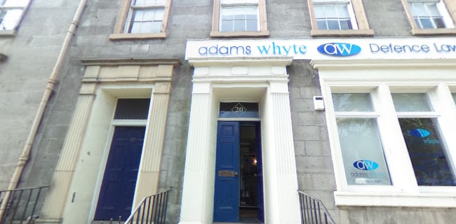 Reviews of Adams Whyte Solicitors in Edinburgh - Attorney