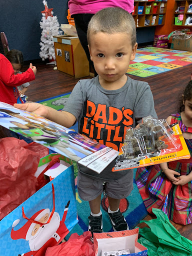 Day Care Center «Candyland Aldine Day Care», reviews and photos, 2111 Aldine Mail Rte Rd, Houston, TX 77039, USA