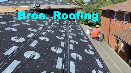 Bros. Roofing