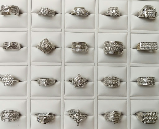 Jewelry Store «C F Brandt Jewelers», reviews and photos, 14718 Main St, Upper Marlboro, MD 20772, USA