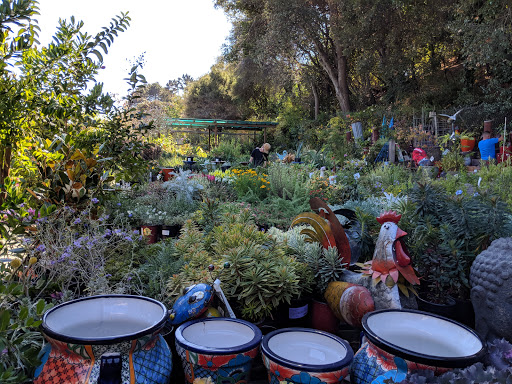 Garden Center «Ladera Garden & Gifts», reviews and photos, 3130 Alpine Rd #380, Portola Valley, CA 94028, USA