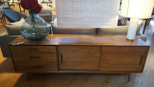 Shopping Mall «North & Sheffield Commons», reviews and photos, 1000 W North Ave, Chicago, IL 60642, USA