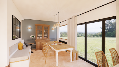 Cosilio - Architecte d'intérieur & décorateur Rouen à Rouen
