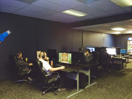 Computer Repair Service «Wise Guys IT Solutions and Gaming», reviews and photos, 1503 NE 78th St #12, Vancouver, WA 98665, USA