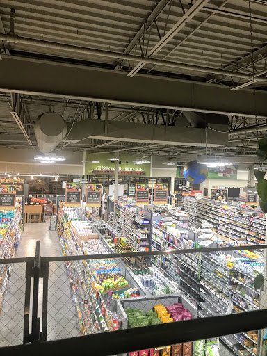 Health Food Store «Mustard Seed Market & Cafe», reviews and photos, 3885 W Market St, Akron, OH 44333, USA