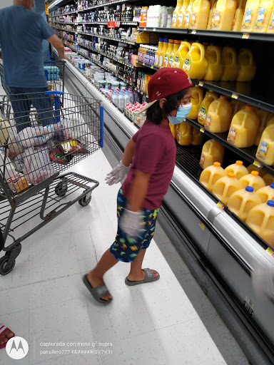 Department Store «Walmart Supercenter», reviews and photos, 4400 W Tennessee St, Tallahassee, FL 32304, USA