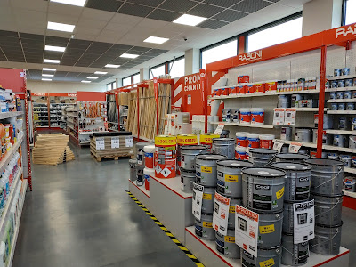 RABONI - Matériaux de construction à Le Plessis-Pâté