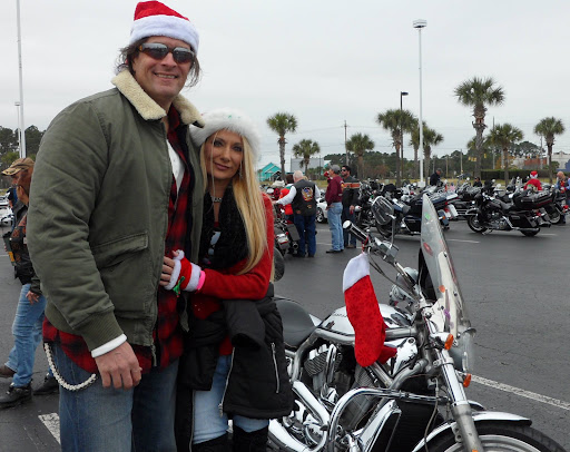 Motorcycle Dealer «Myrtle Beach Harley-Davidson», reviews and photos, 1316 Celebrity Cir, Myrtle Beach, SC 29577, USA