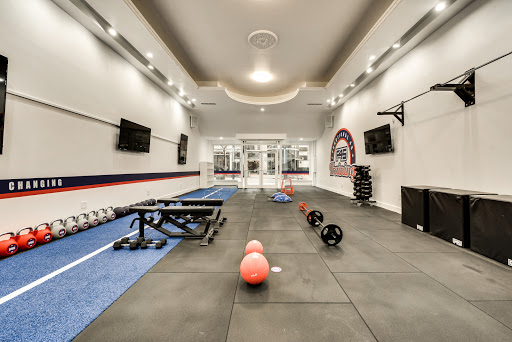 F45 Training Dallas Main Street